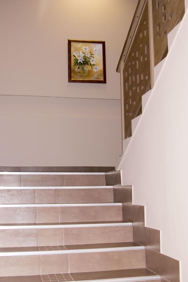 Hotel Etropolia Etropole ภายนอก รูปภาพ